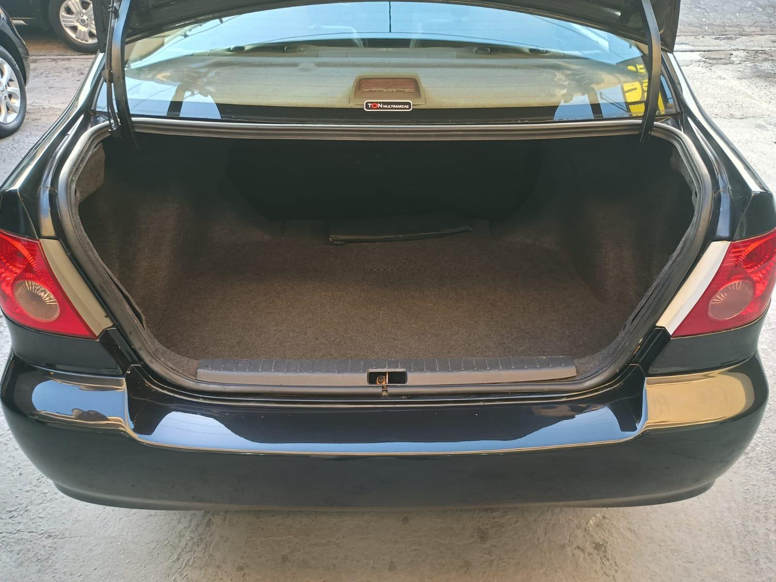 COROLLA