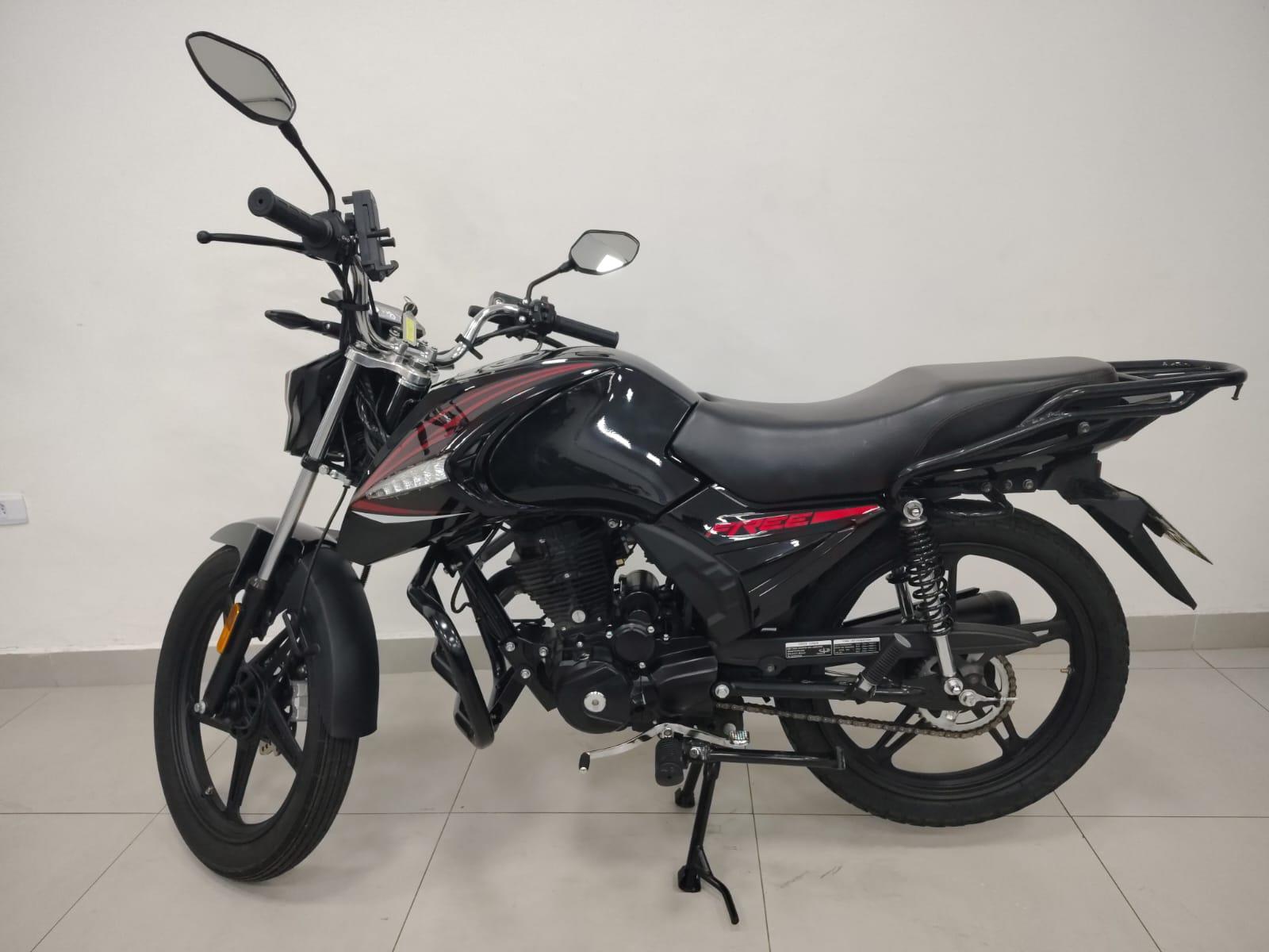City Motos