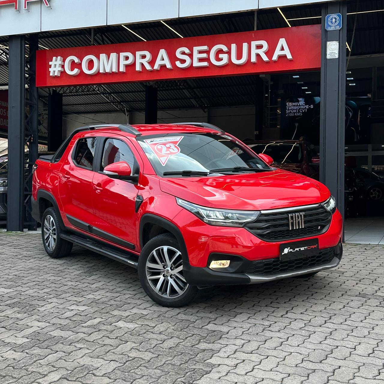 PlanetCar Multimarcas