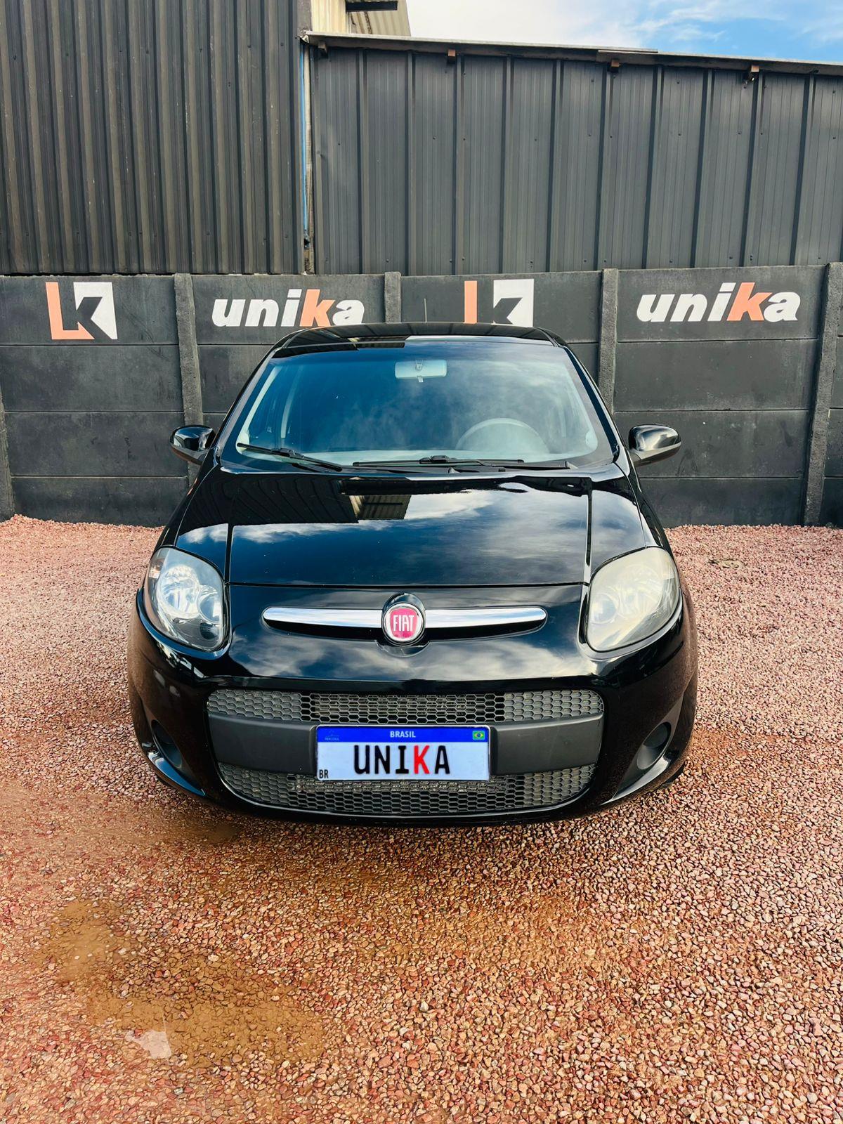 PALIO