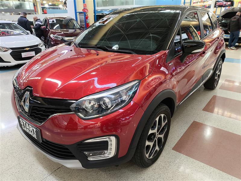 CAPTUR