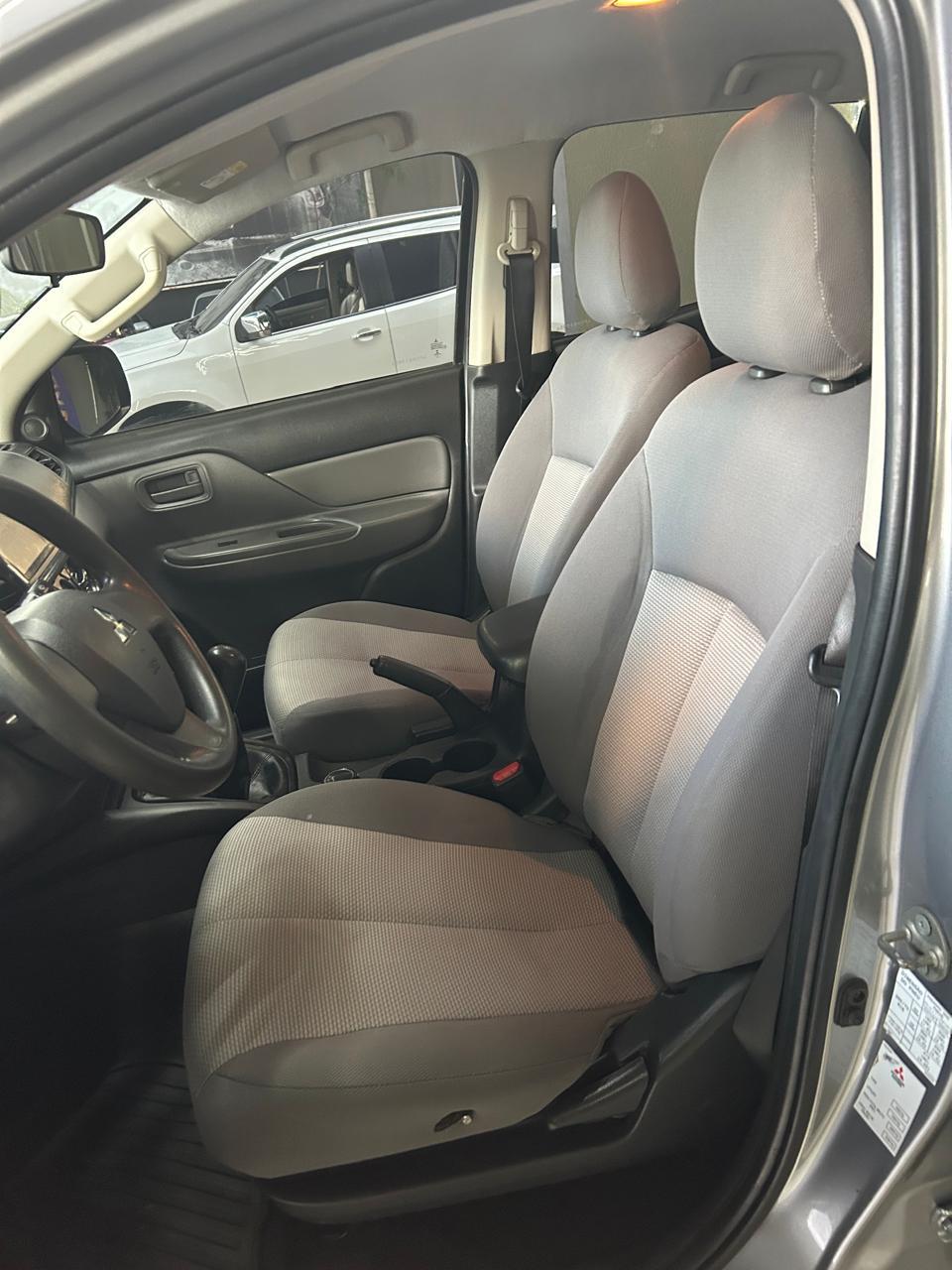 L200 TRITON