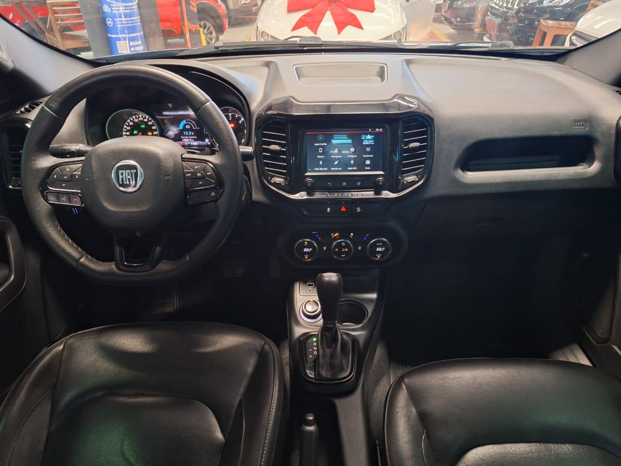 FIAT TORO