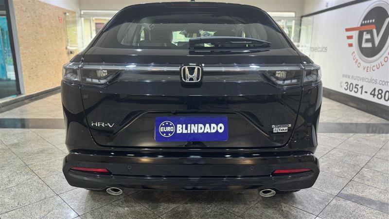 HR-V