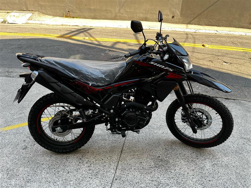 SHI 175 EFI