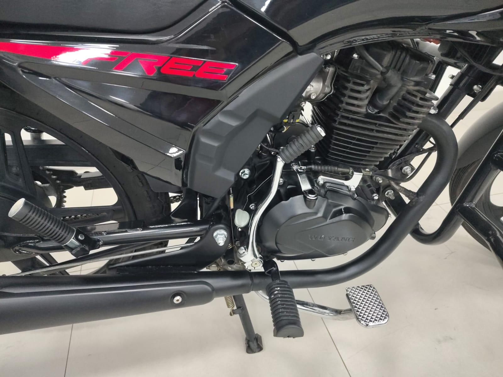 City Motos