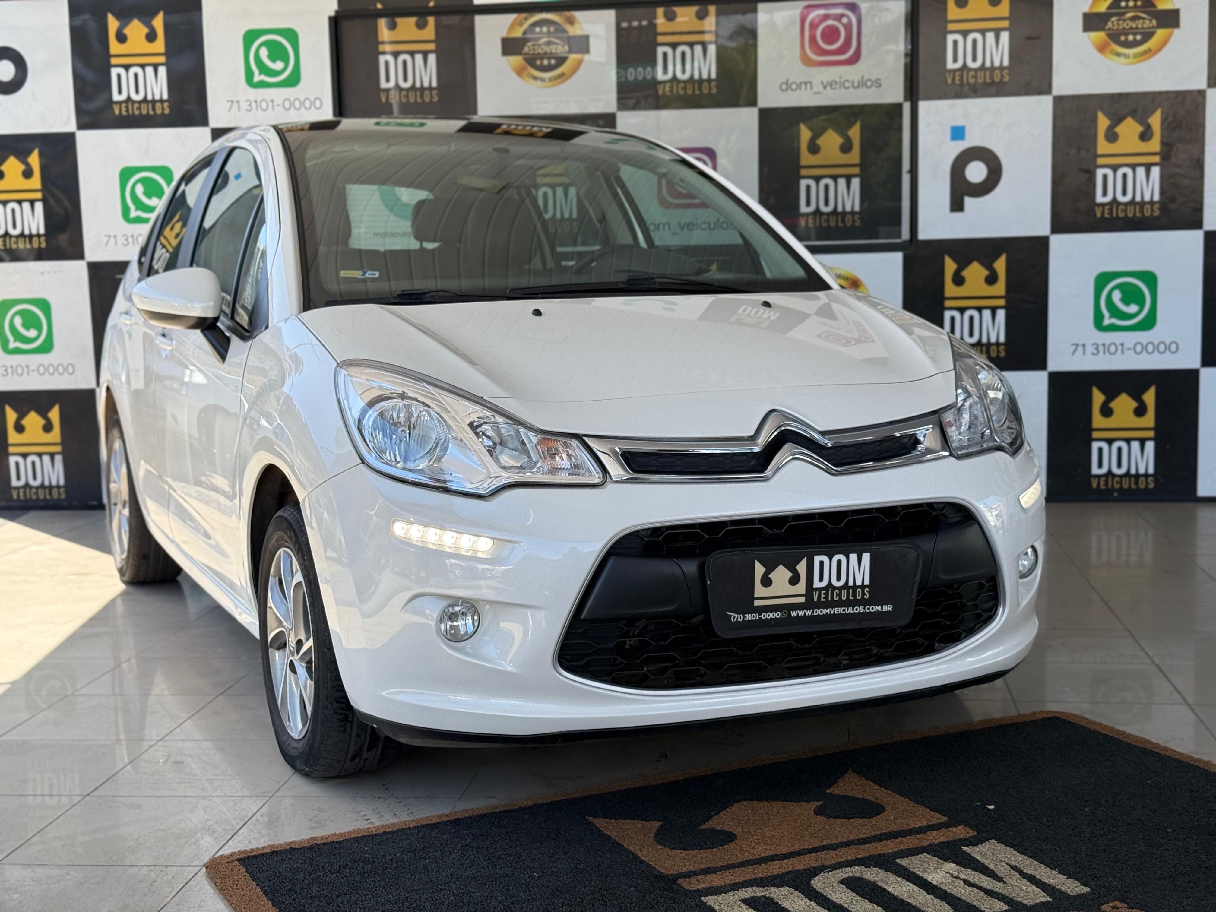 CITROËN C3
