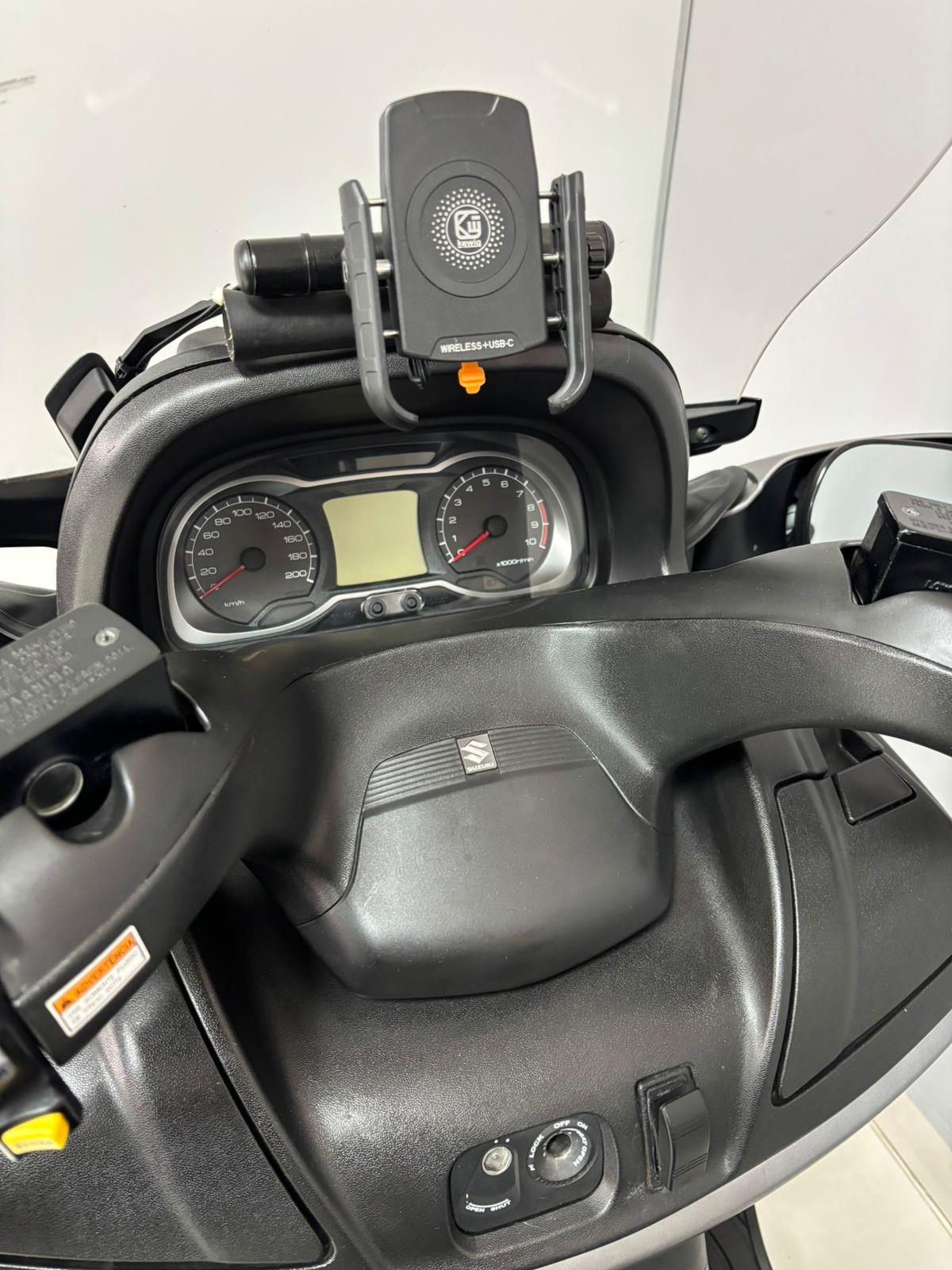 City Motos