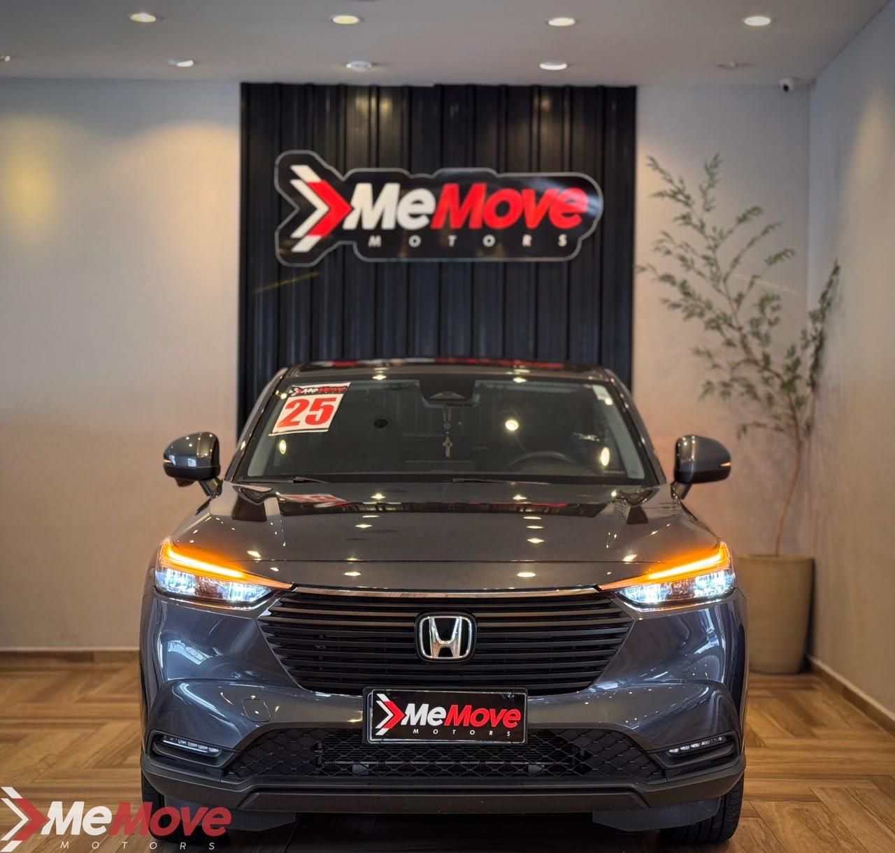 HR-V