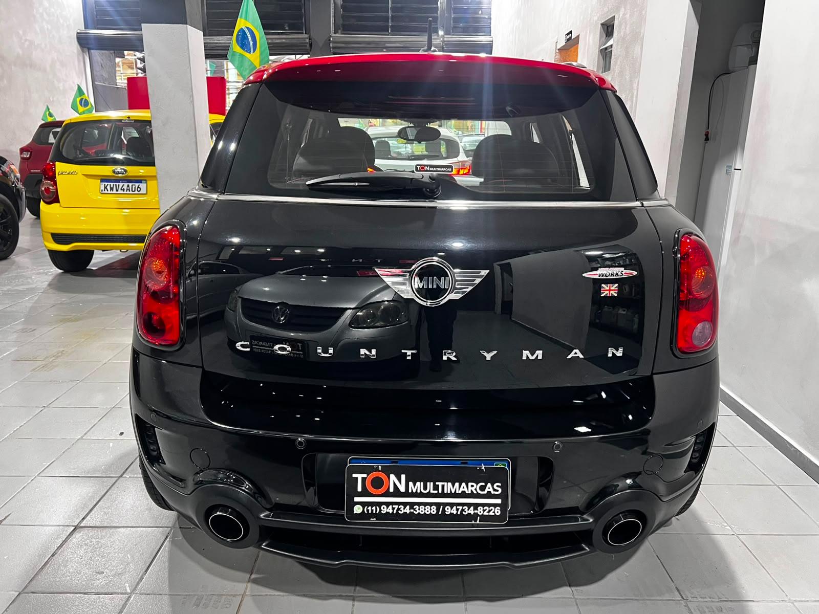 COUNTRYMAN