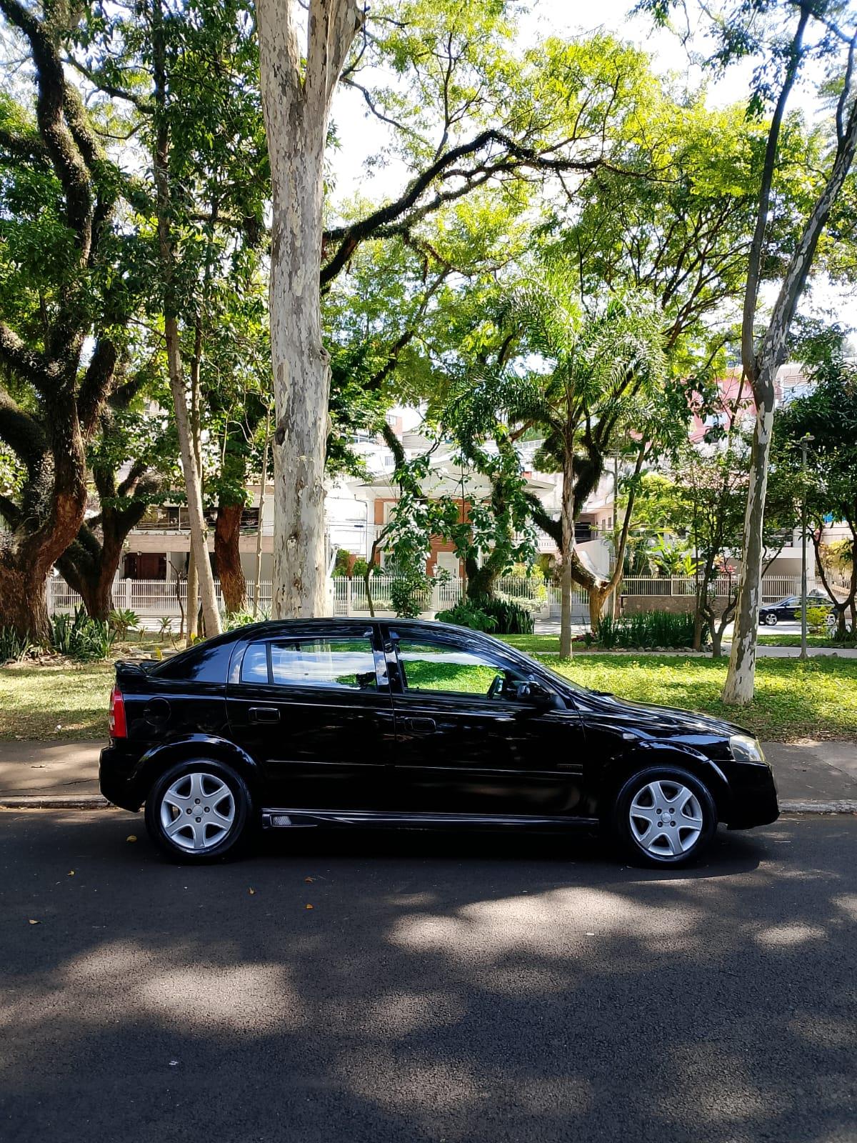 ASTRA