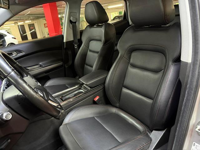 CHERY TIGGO 5x
