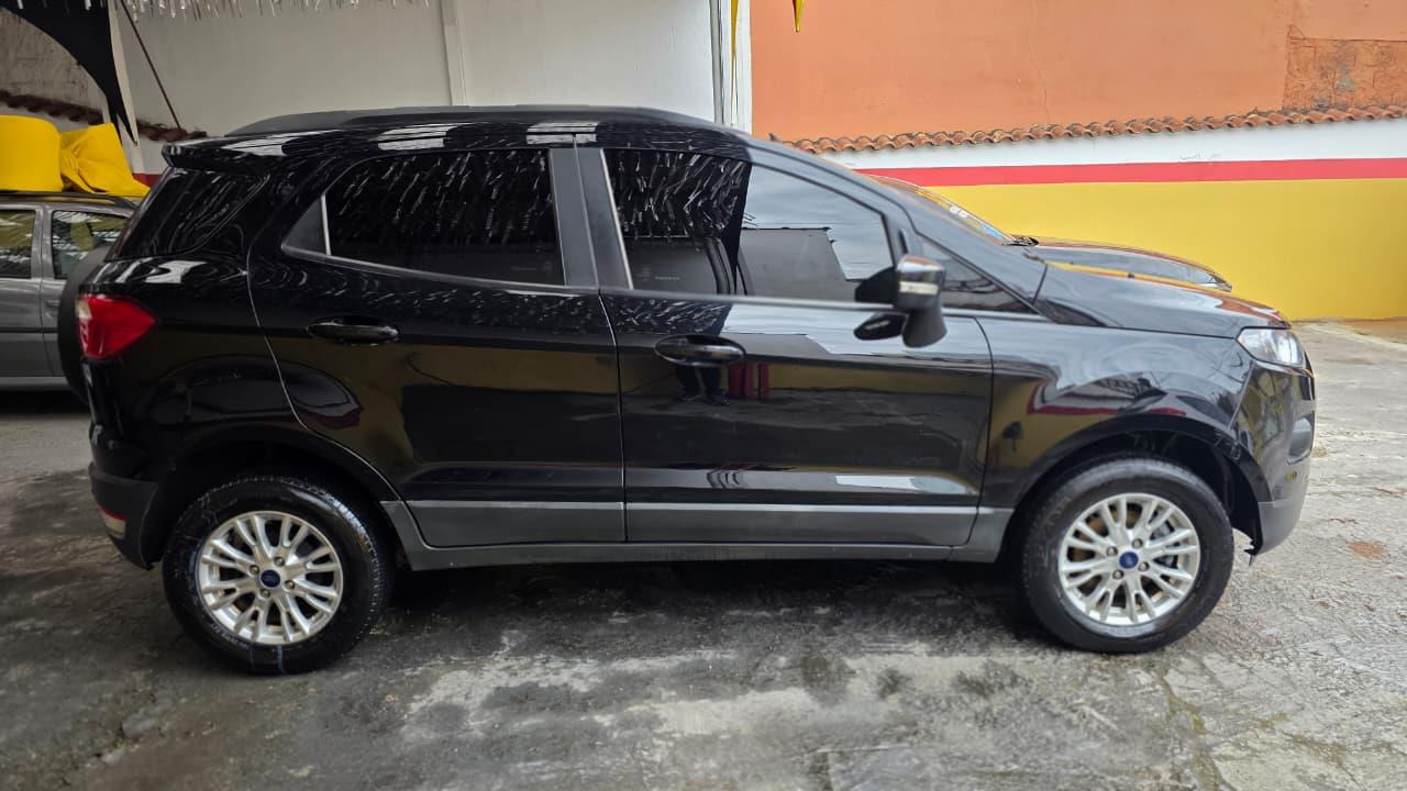 ECOSPORT
