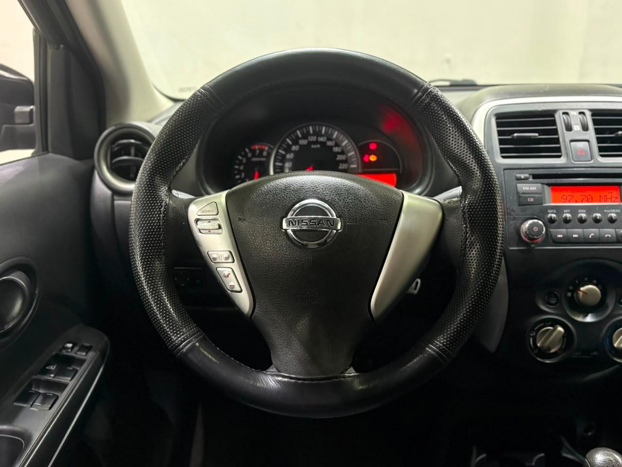 VERSA