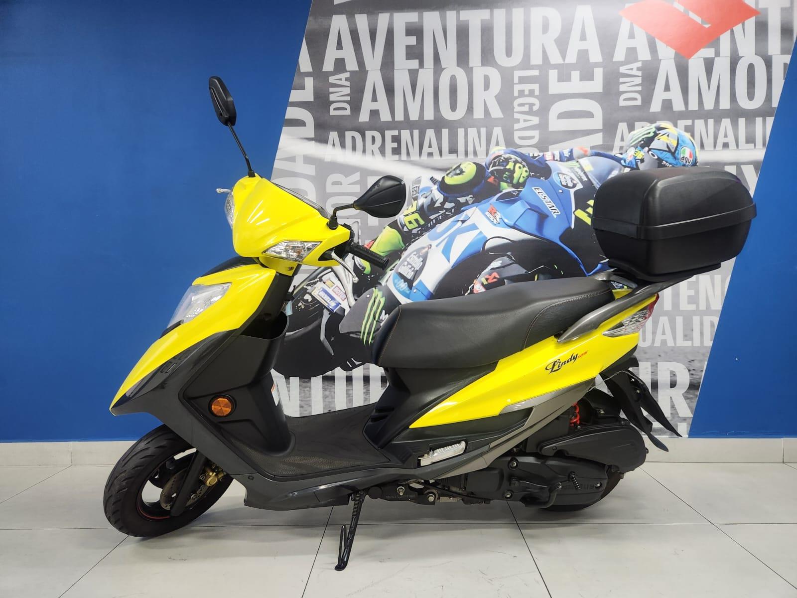City Motos