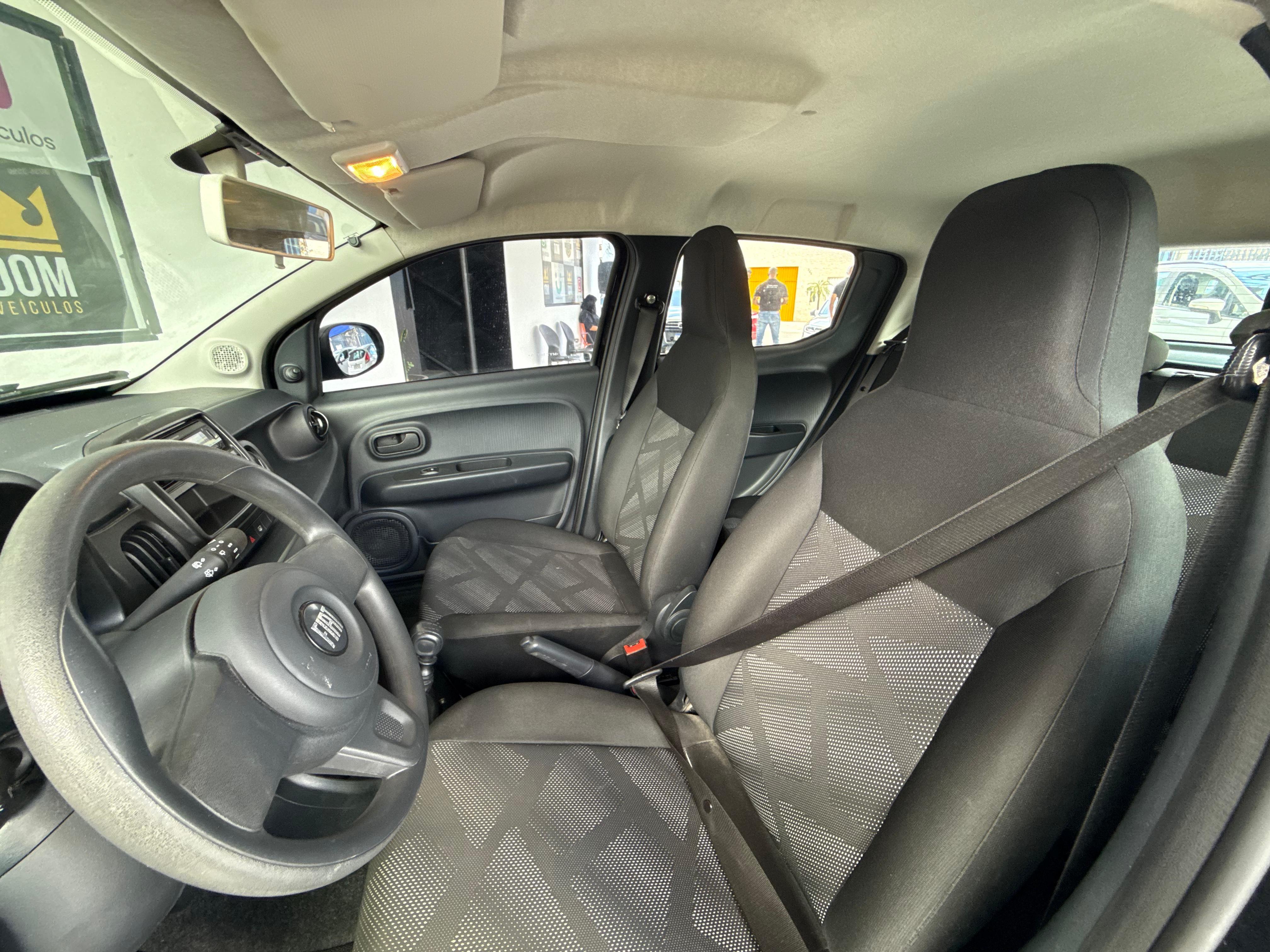 FIAT MOBI