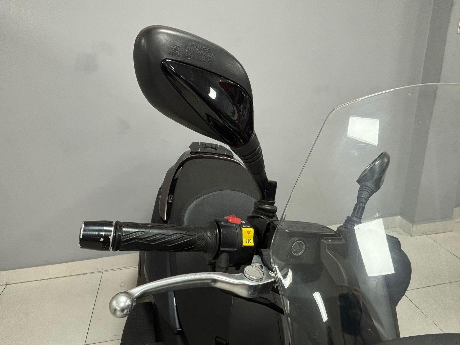 City Motos