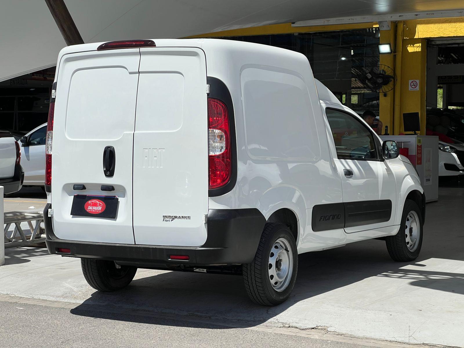 FIAT FIORINO