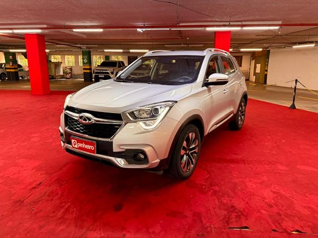 CHERY TIGGO 5x
