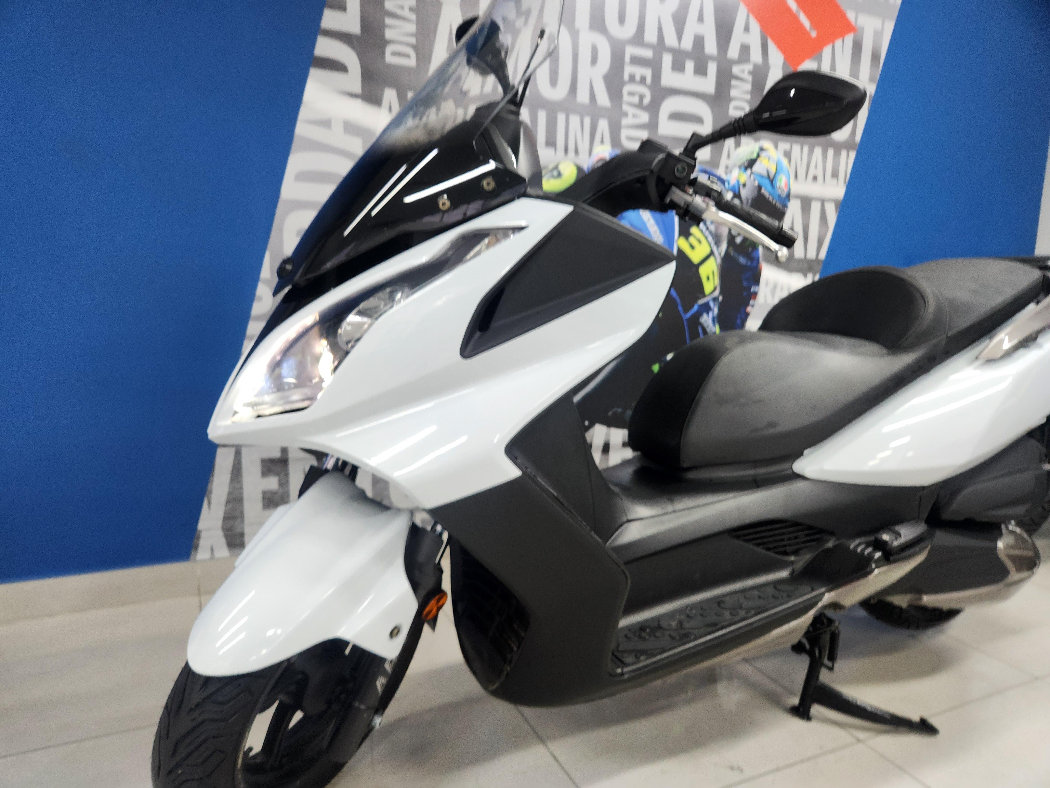City Motos