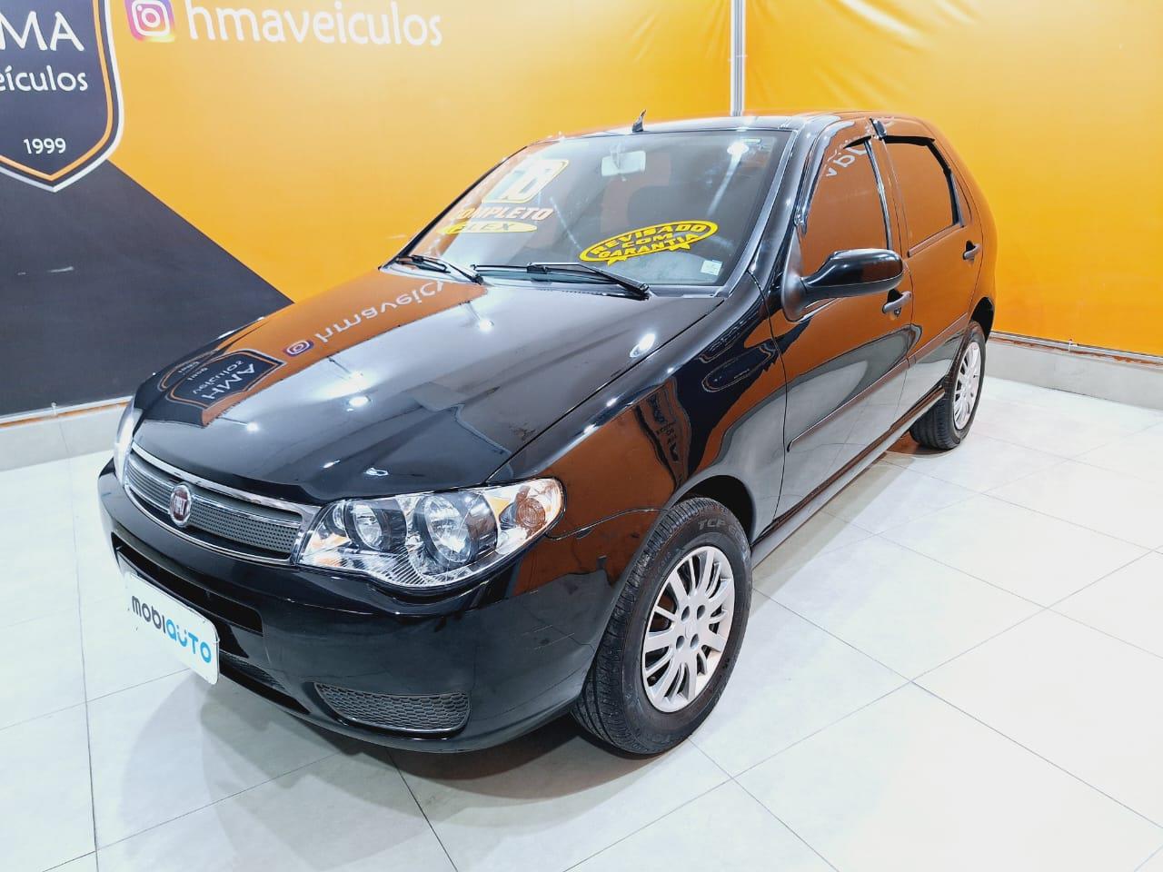 PALIO