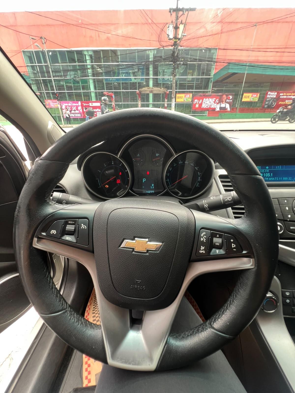 CRUZE