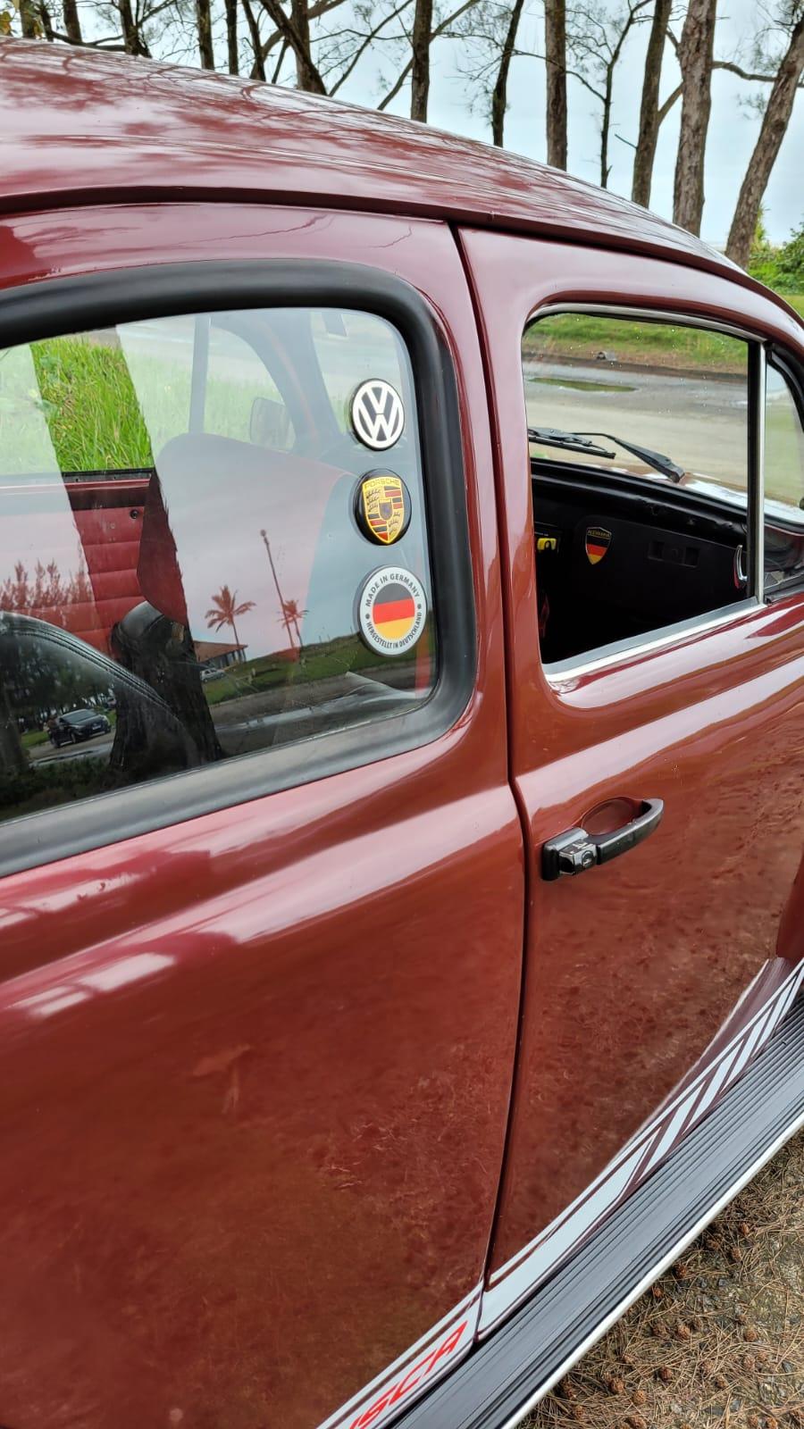 FUSCA