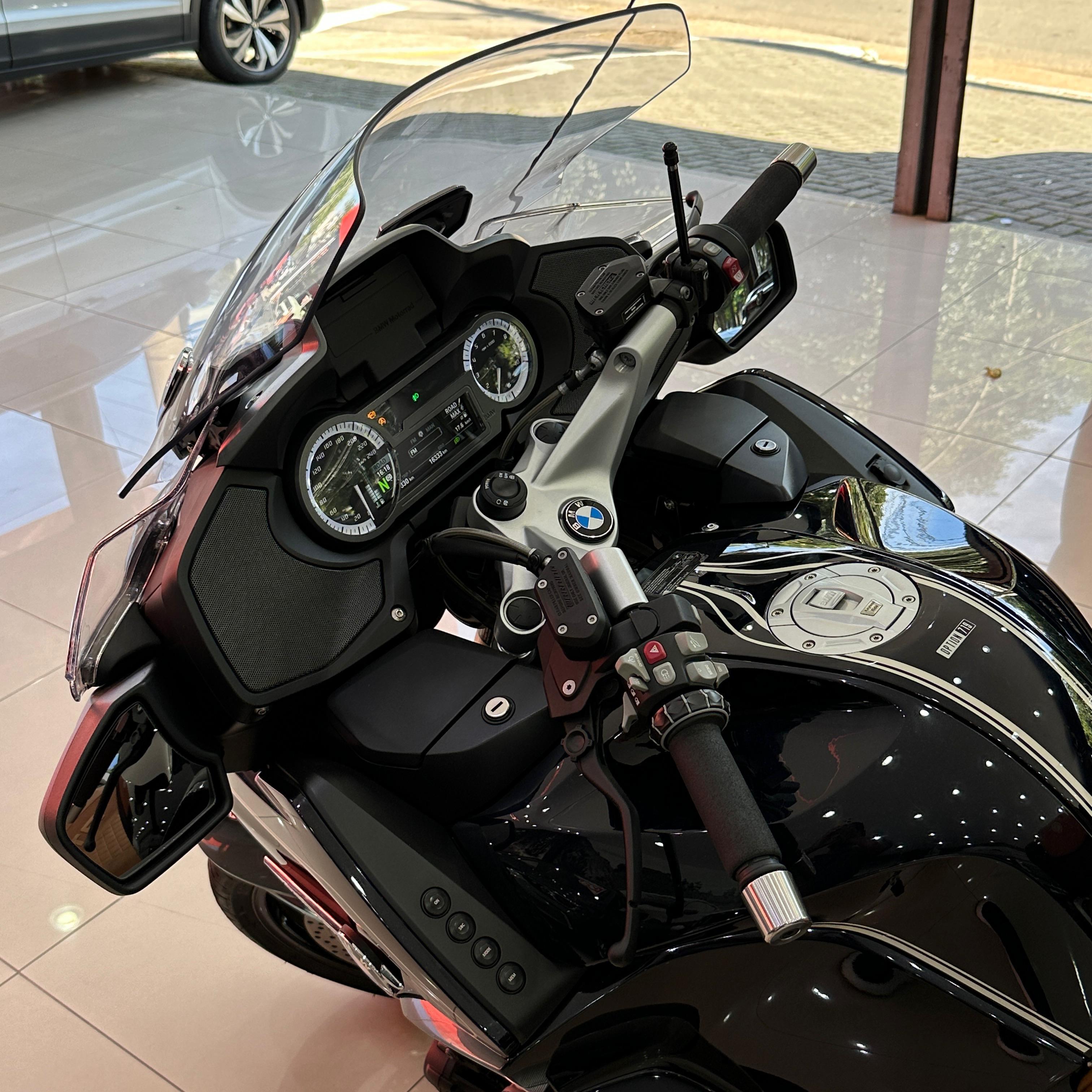 R 1250 RT