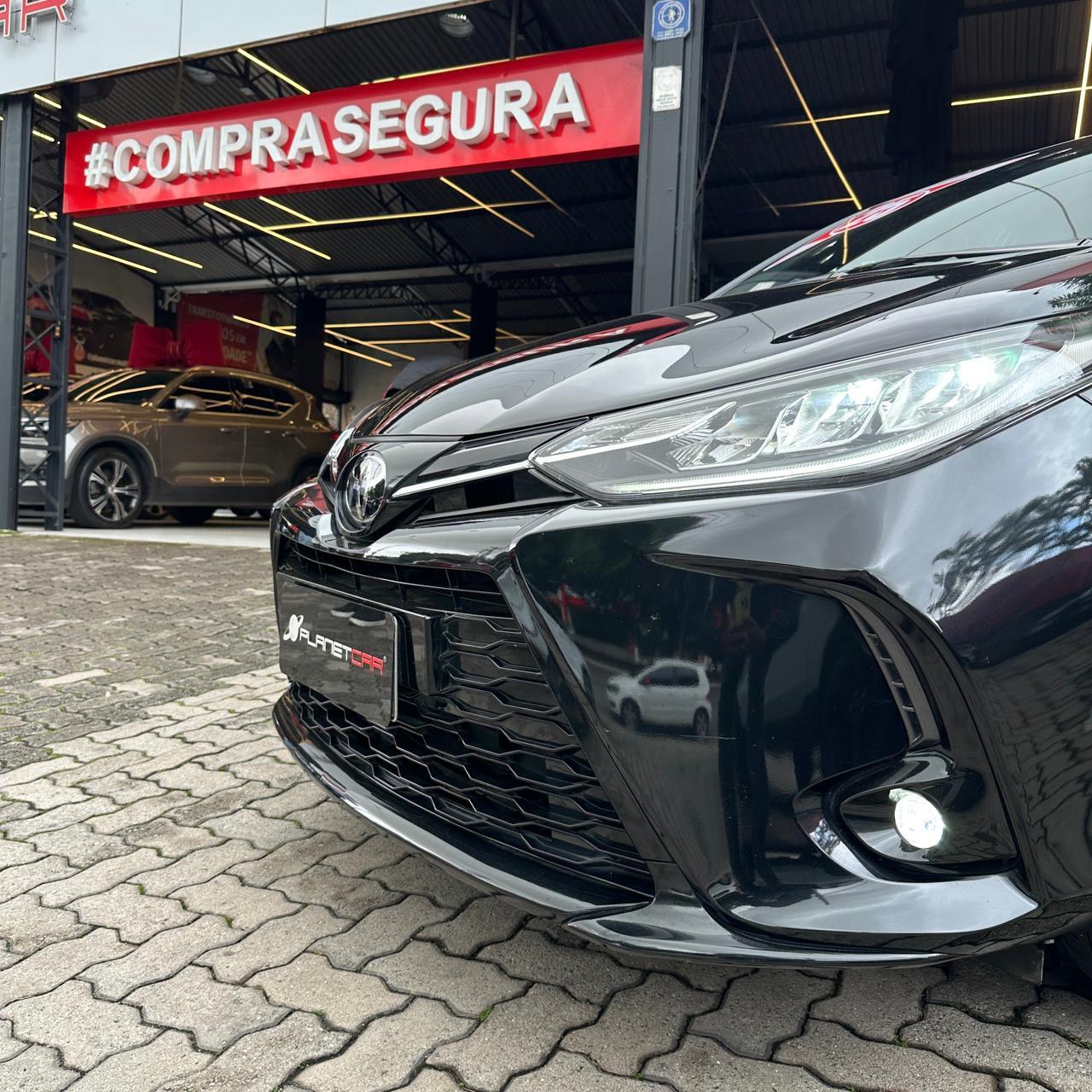 YARIS