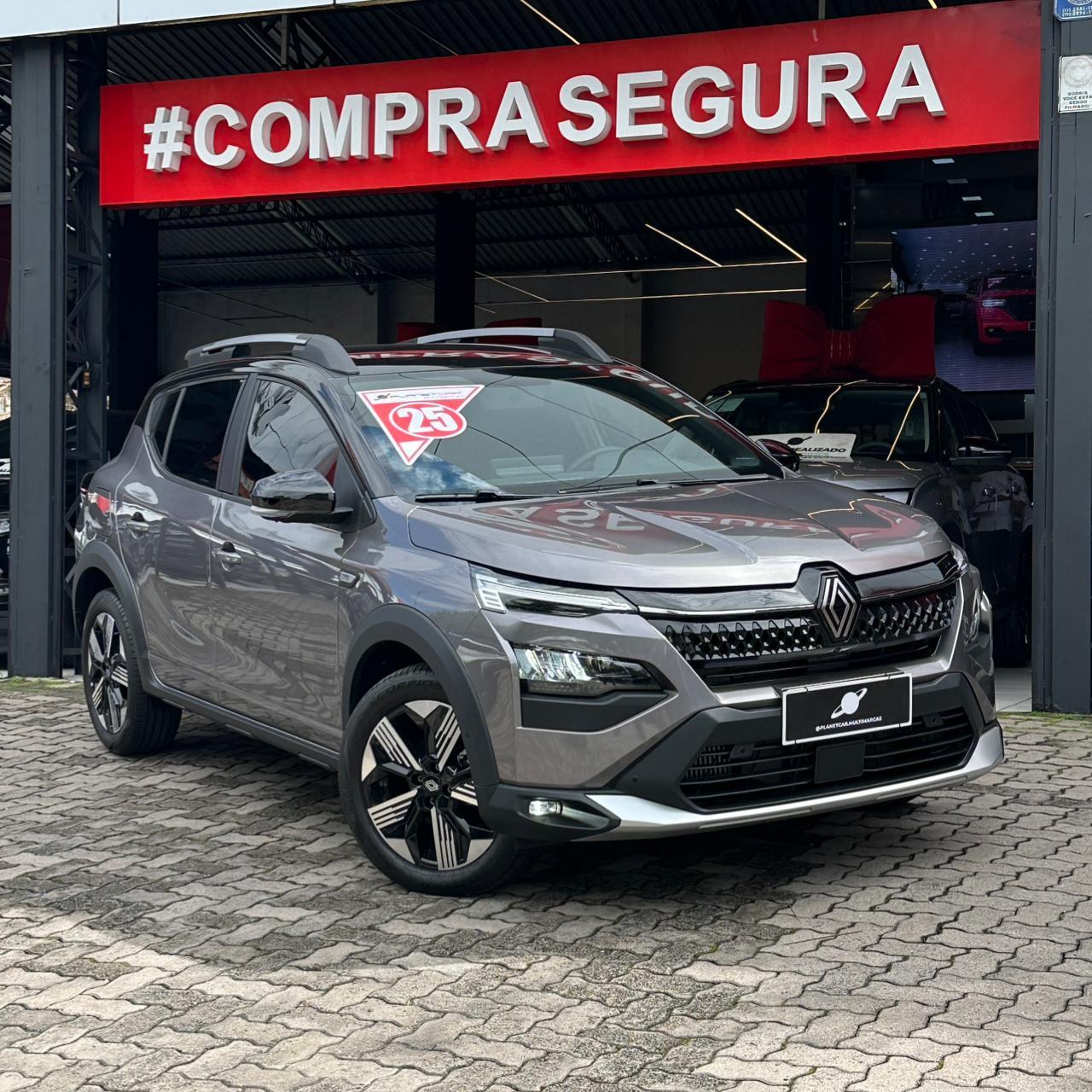 PlanetCar Multimarcas