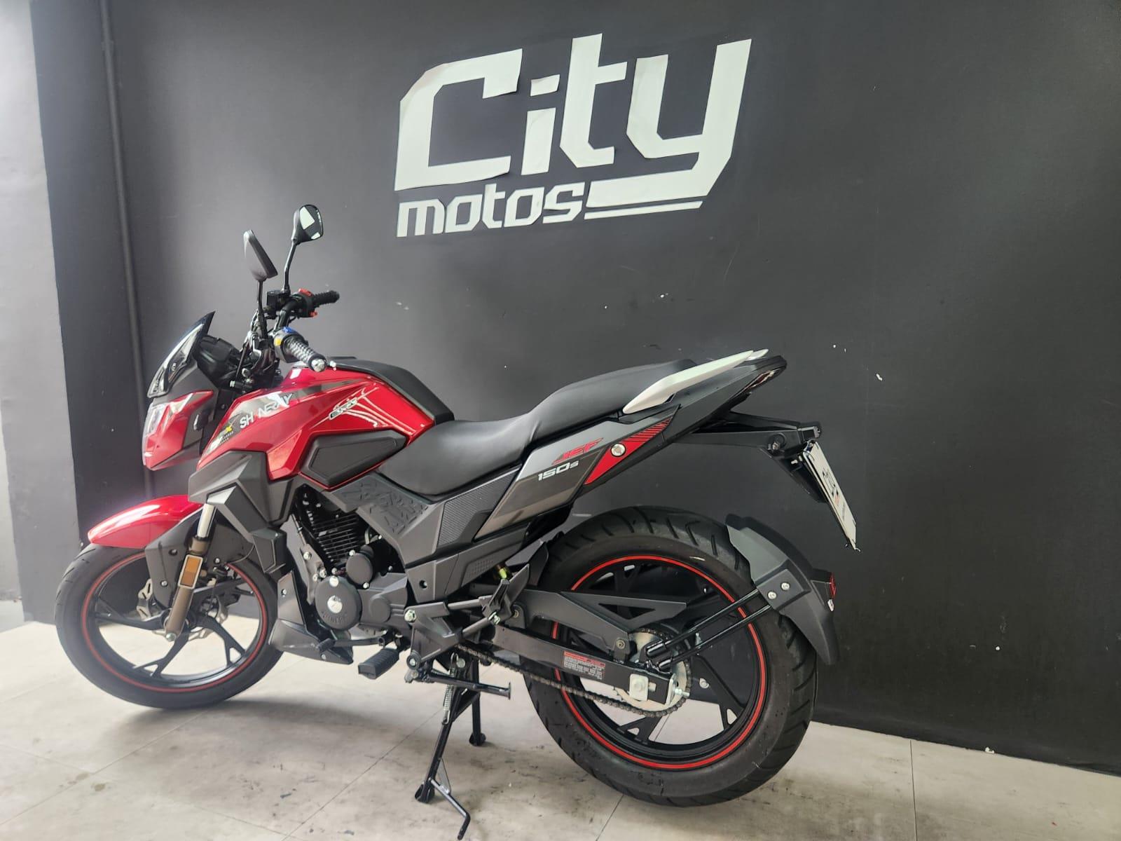 City Motos