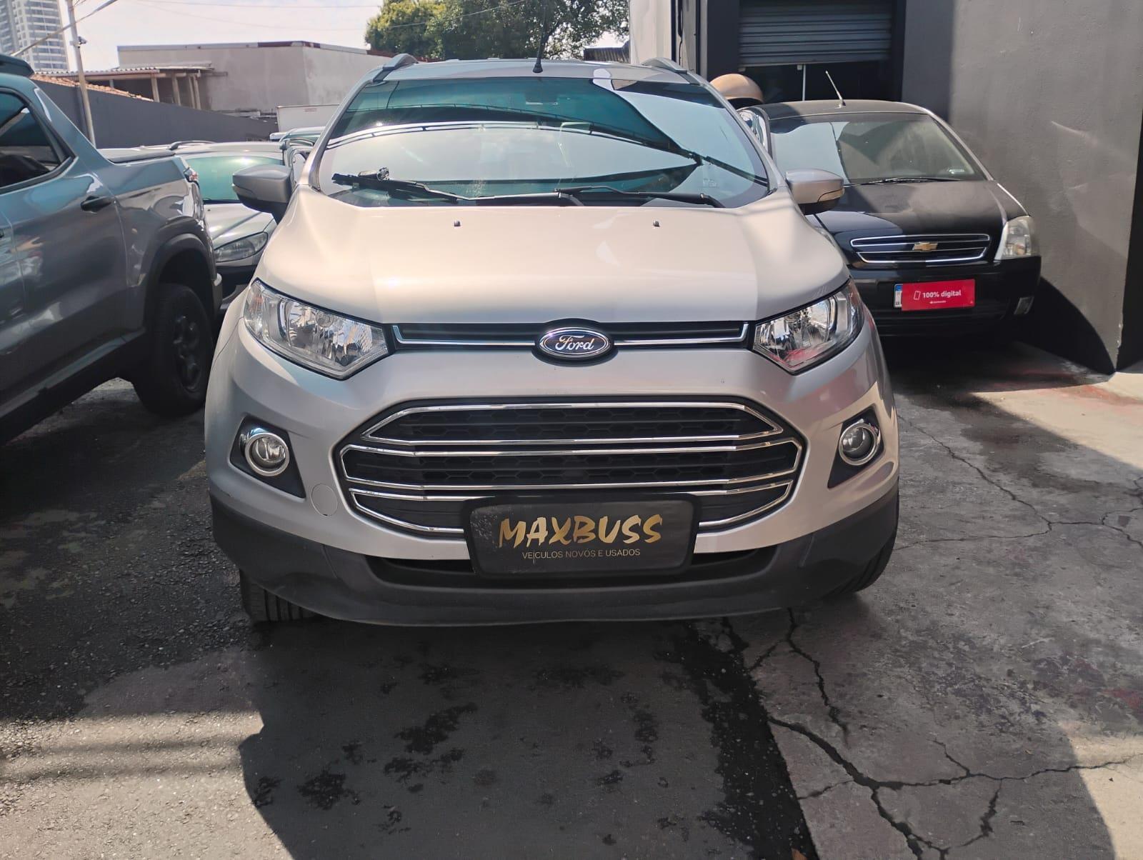 ECOSPORT