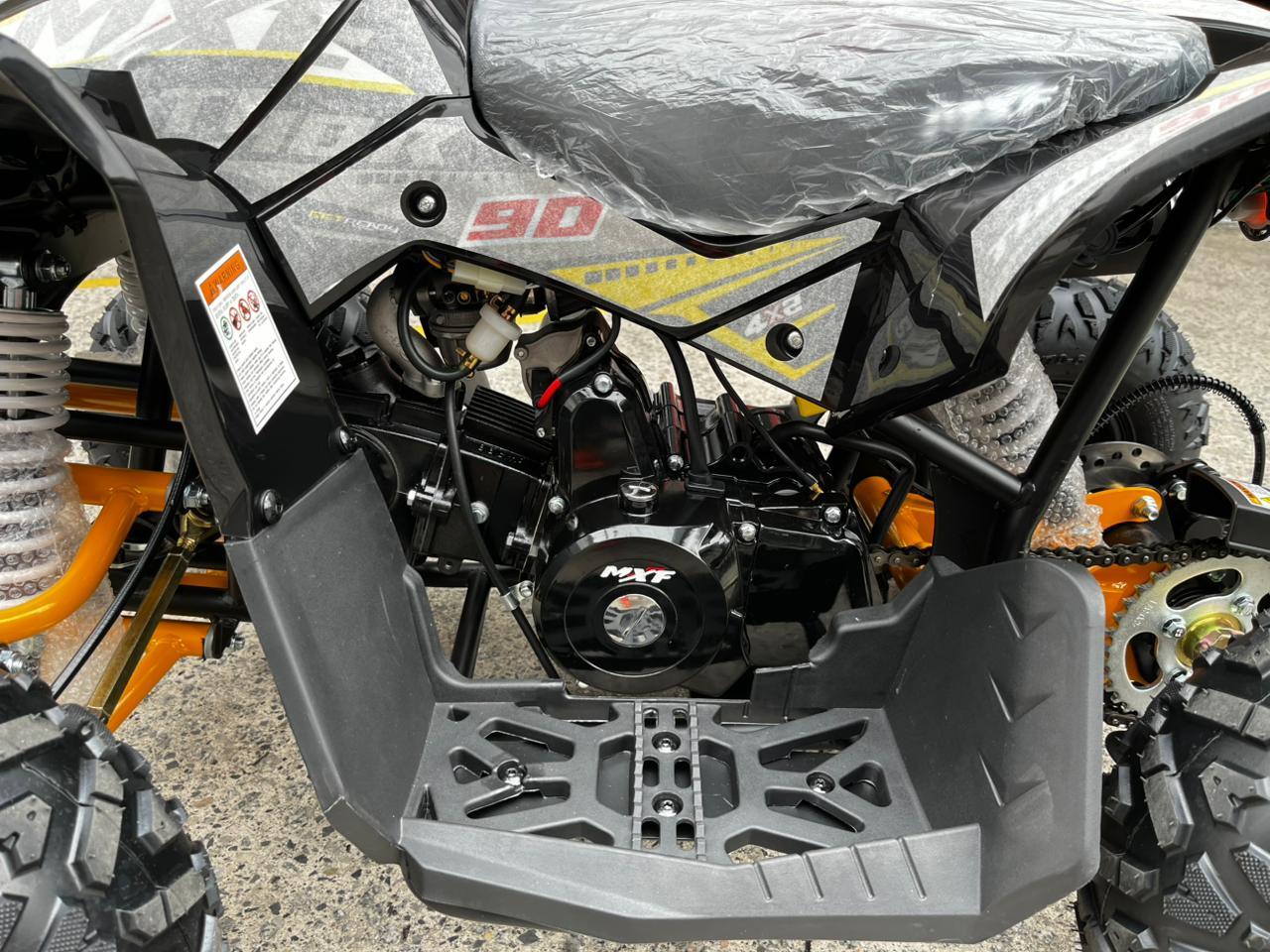 THOR90CC COMPARTIDA