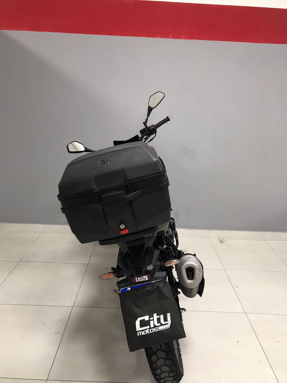City Motos