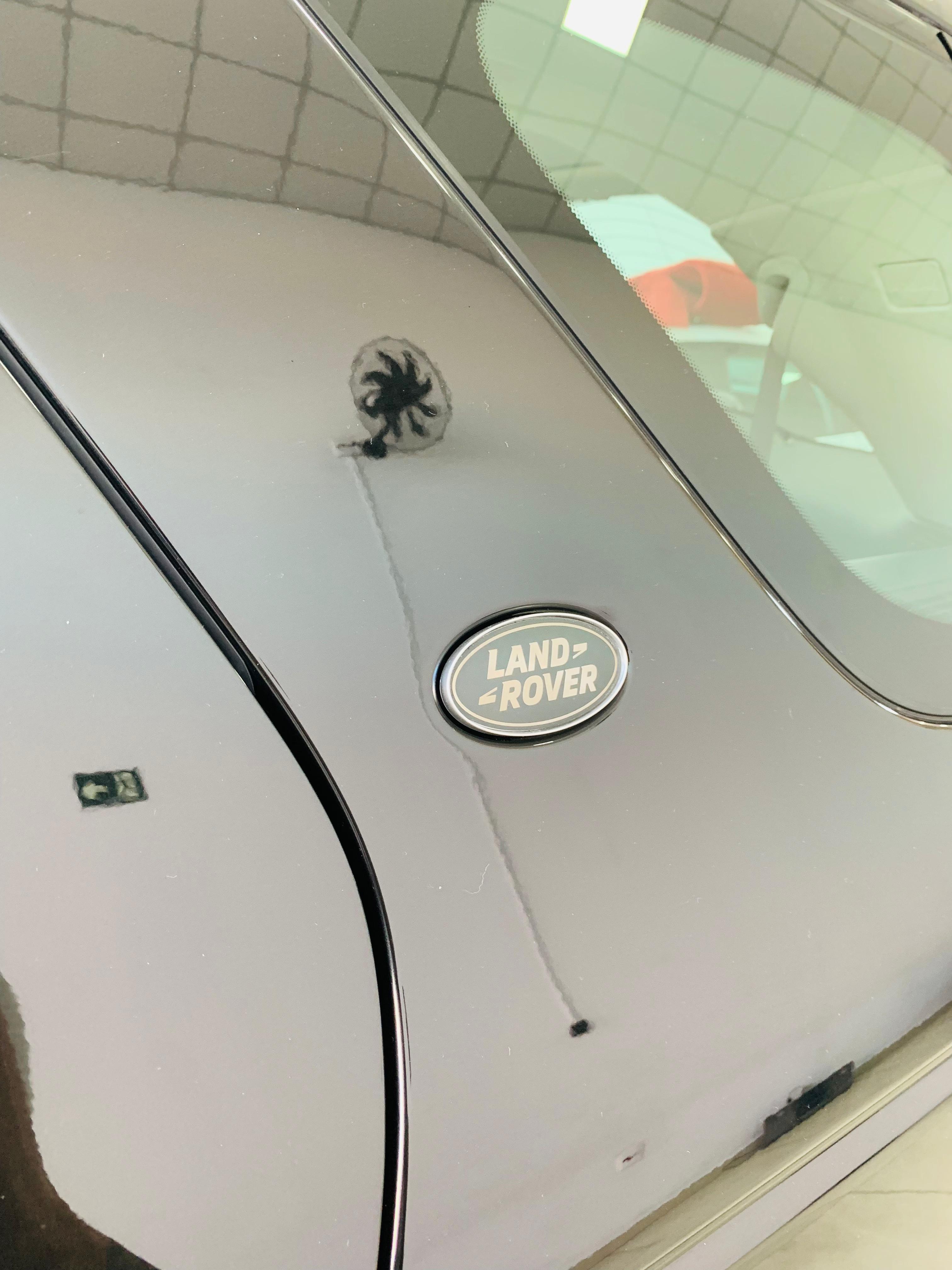 DISCOVERY SPORT