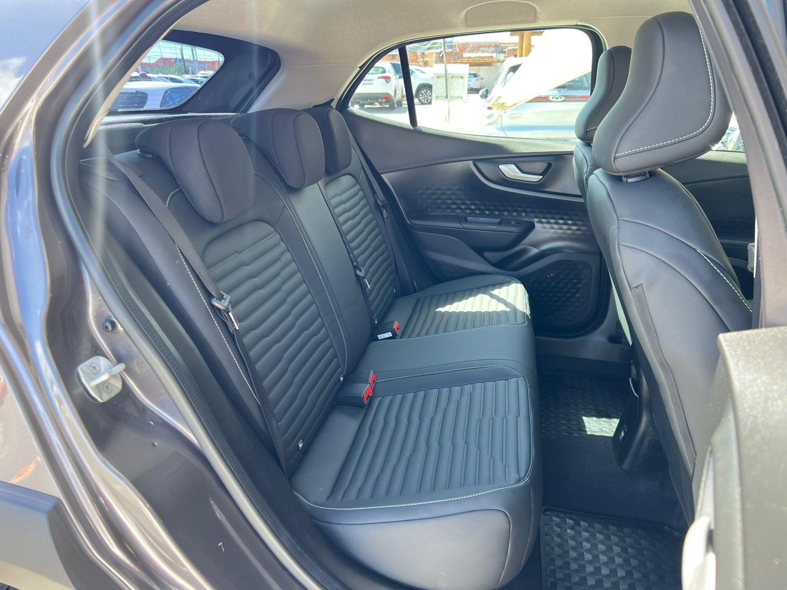 FIAT PULSE