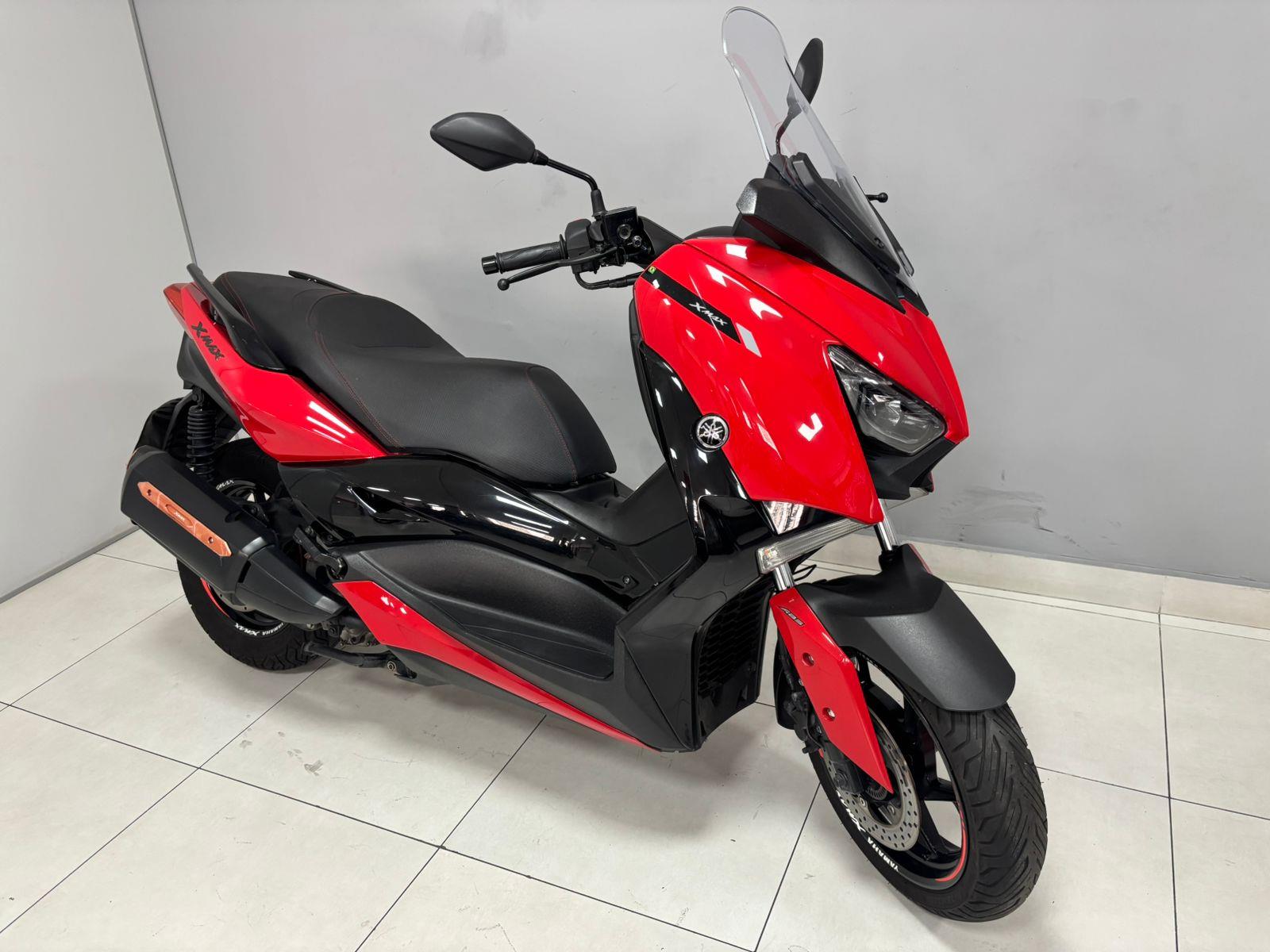 City Motos