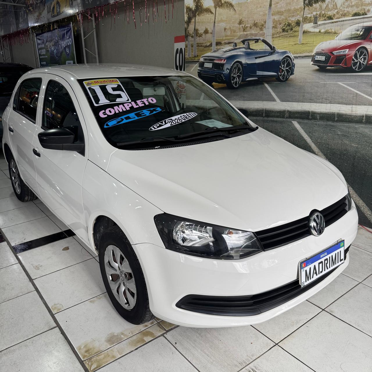 Seller Veículos