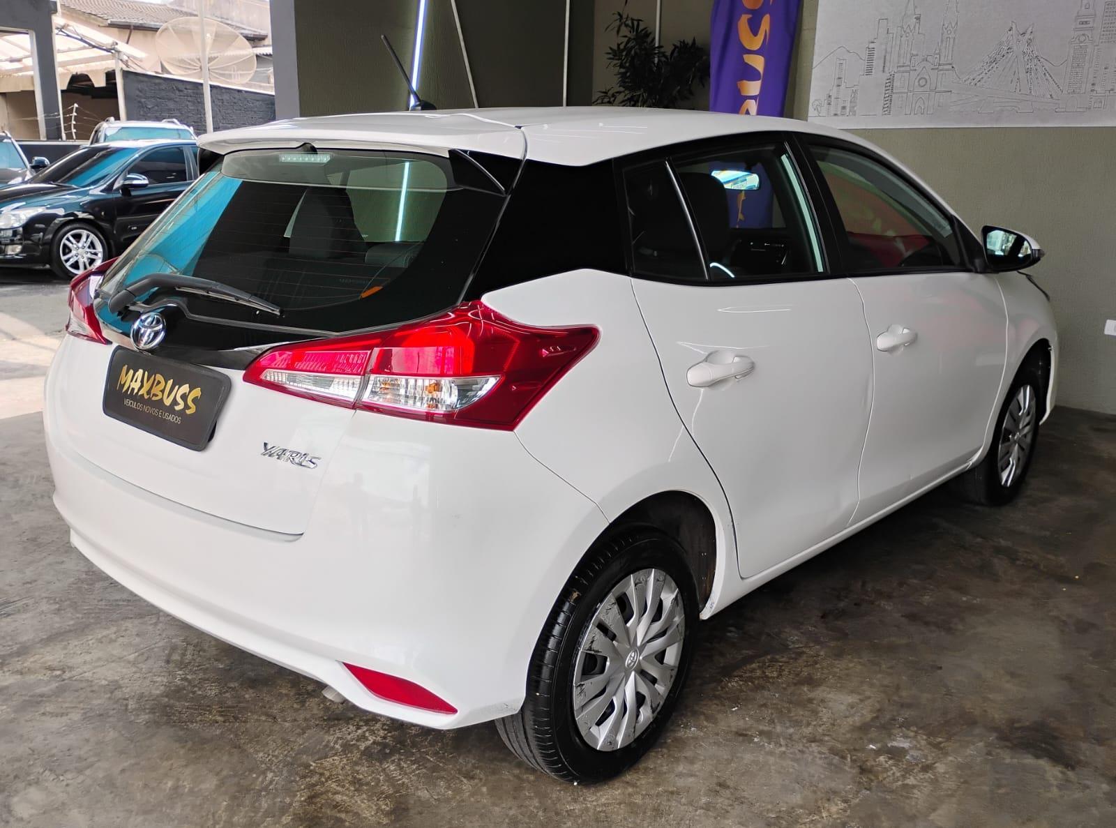 YARIS