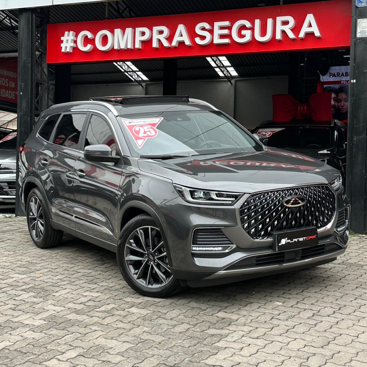 PlanetCar Multimarcas