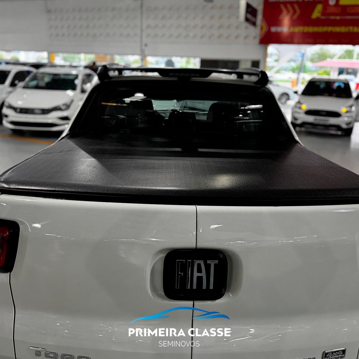 FIAT TORO