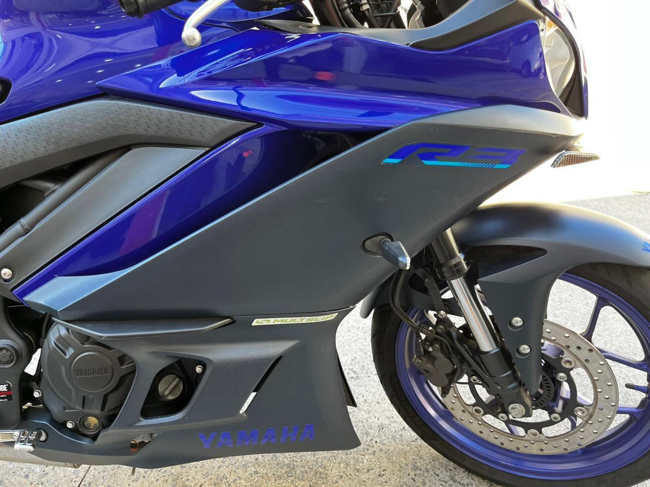 YZF R3 ABS