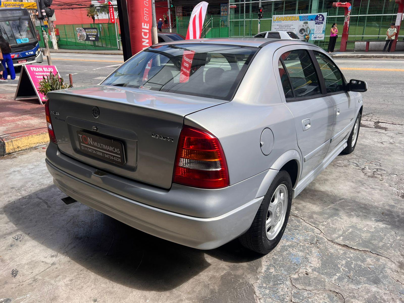 ASTRA