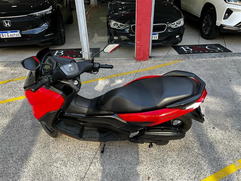 NMAX 160 ABS