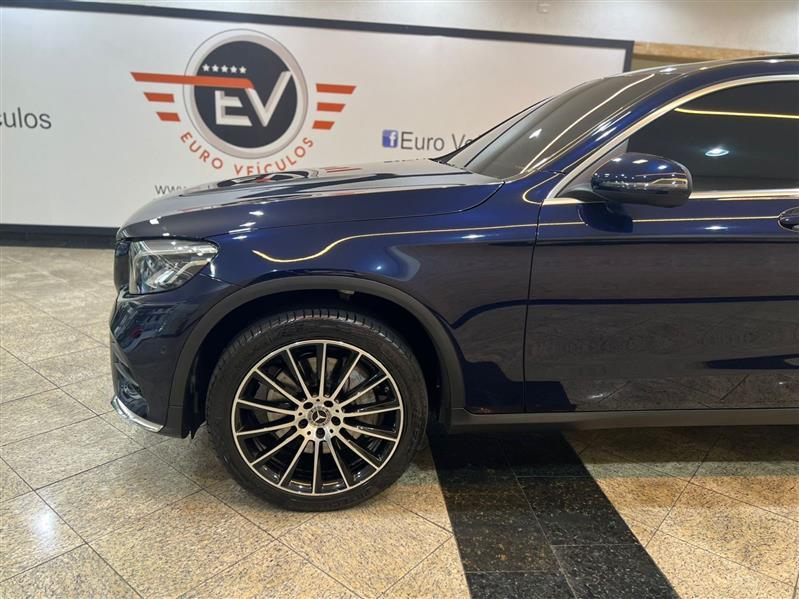 GLC 250
