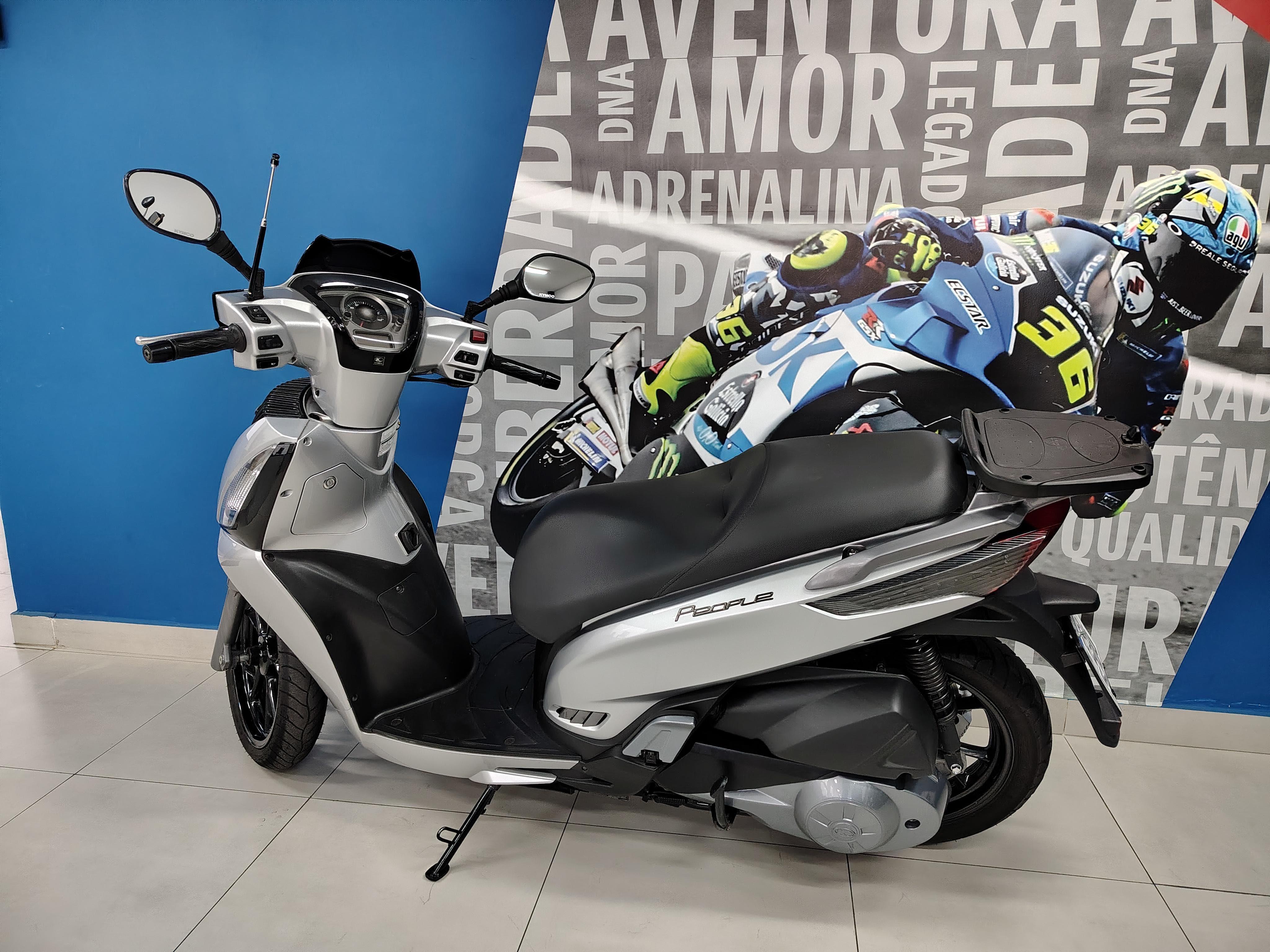 City Motos