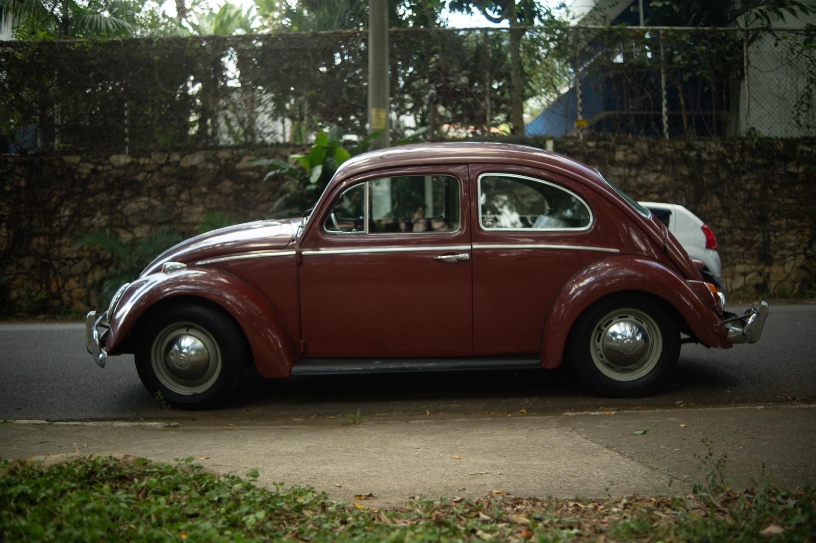 FUSCA