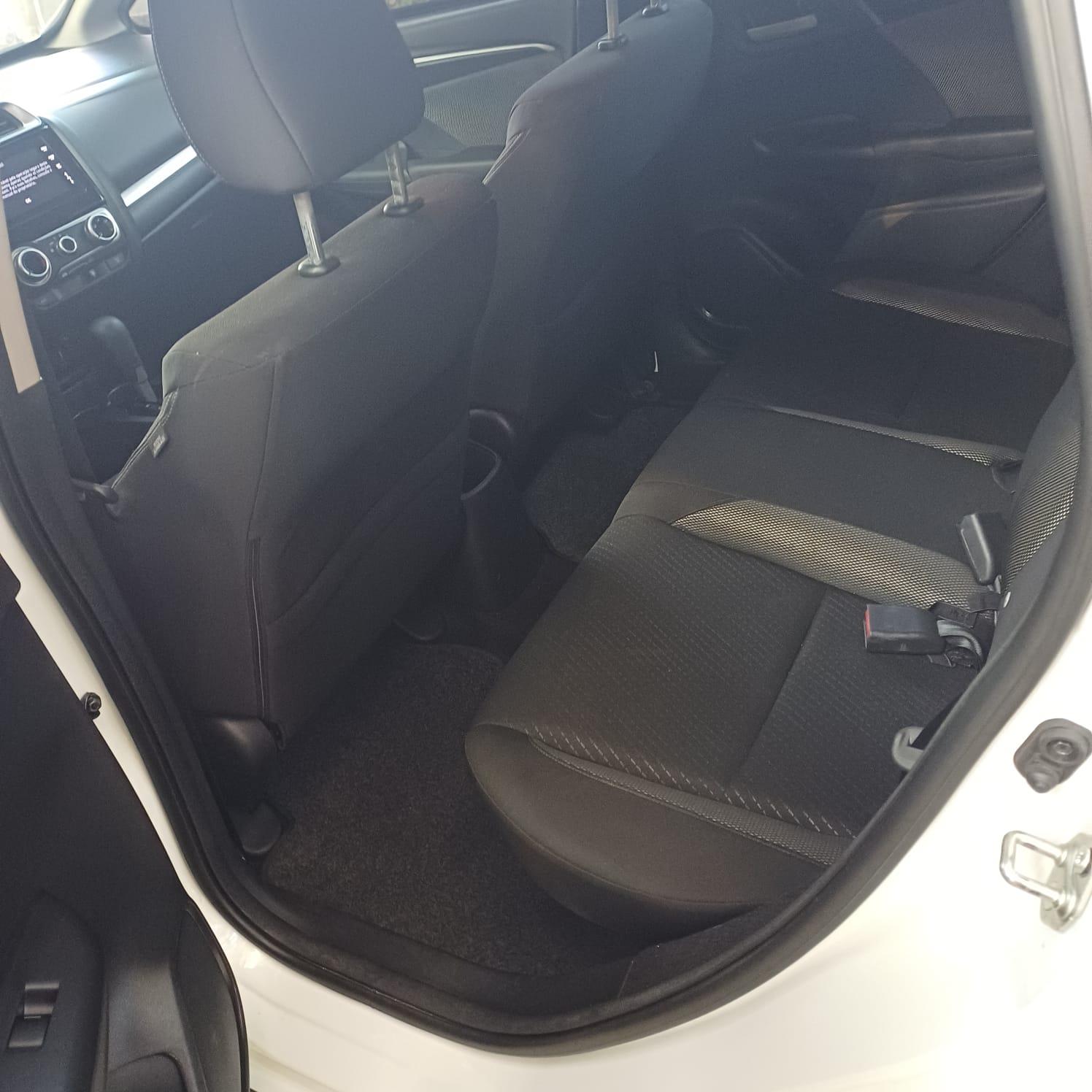 WR-V