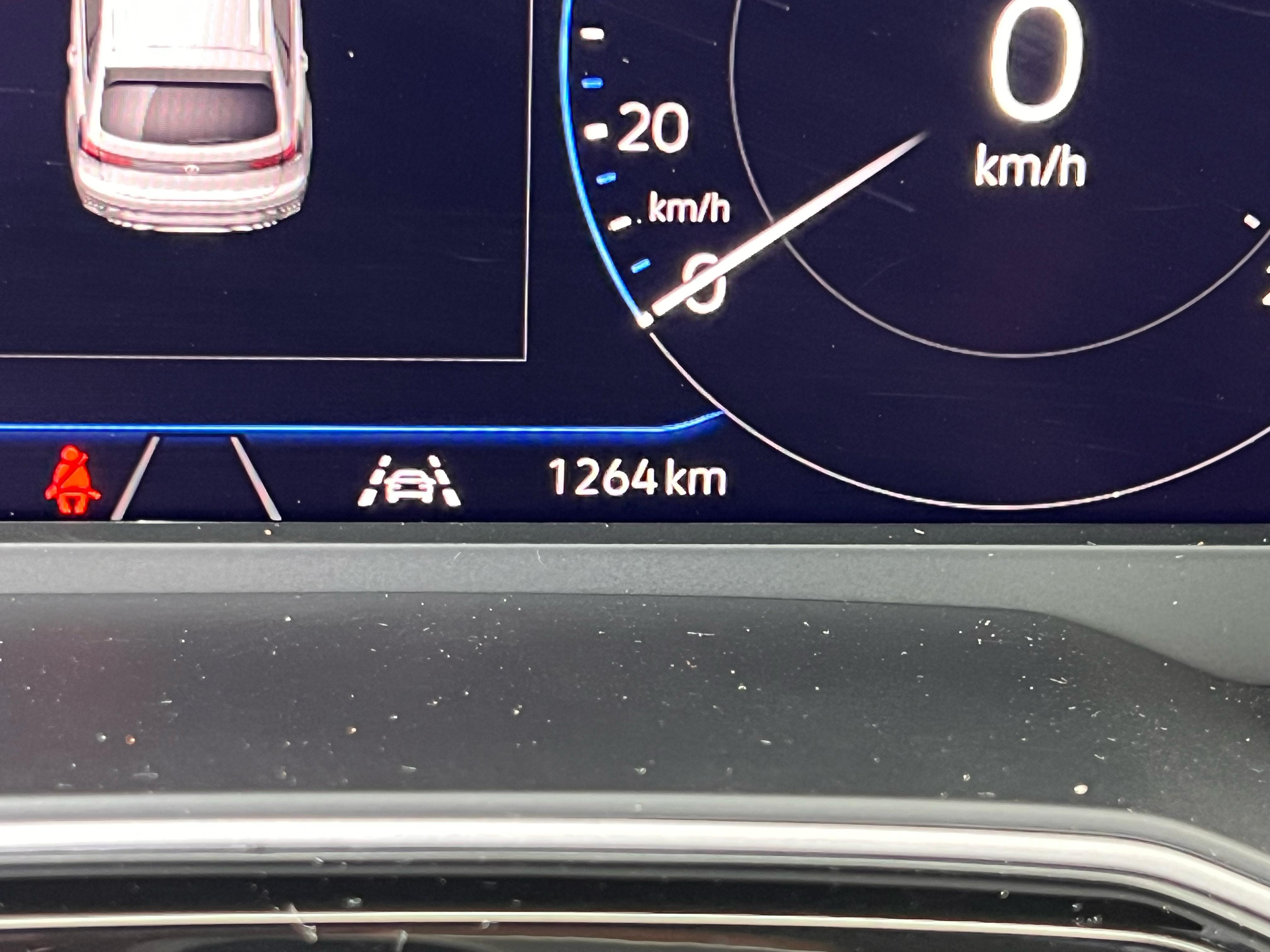VOLKSWAGEN NIVUS