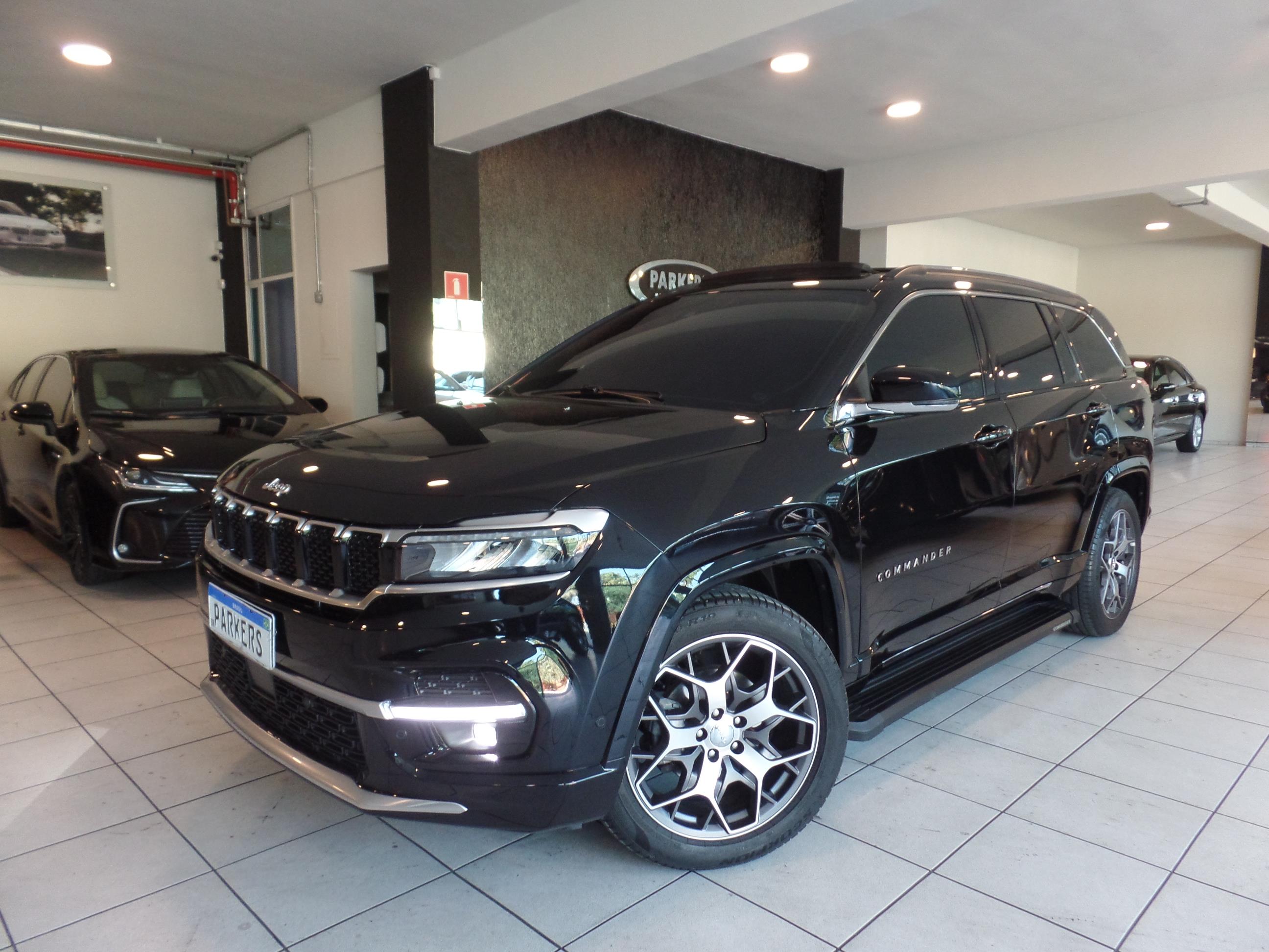 Parkers Motors